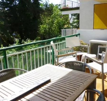 Apartment Apartamento En Vilanova